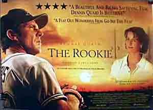 The Rookie 13947