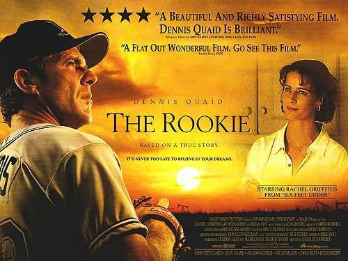 The Rookie 142304