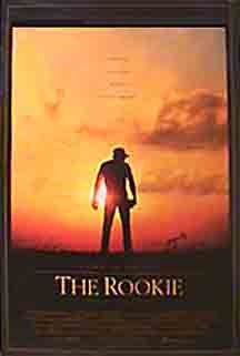 The Rookie 14785