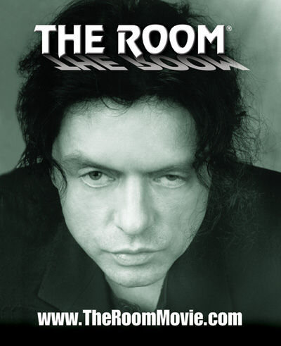 The Room 93784