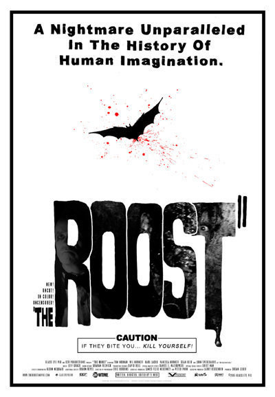The Roost 93114