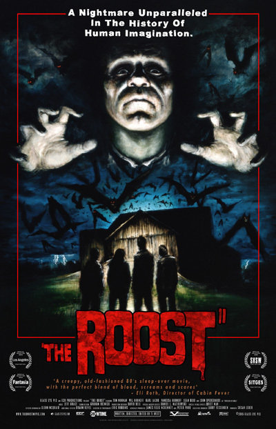 The Roost 93117