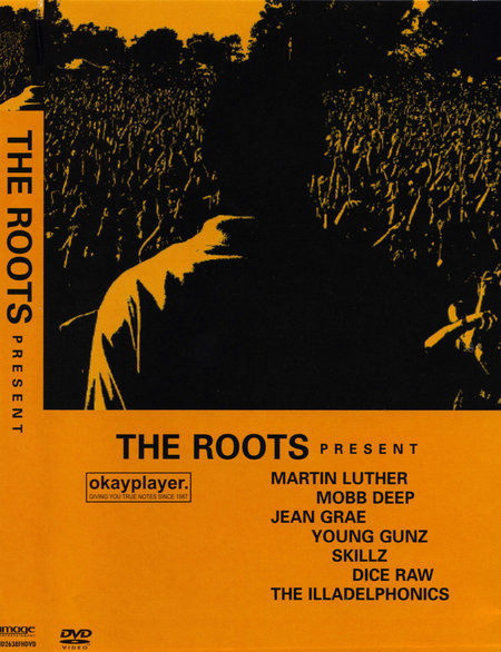 The Roots Present 122768