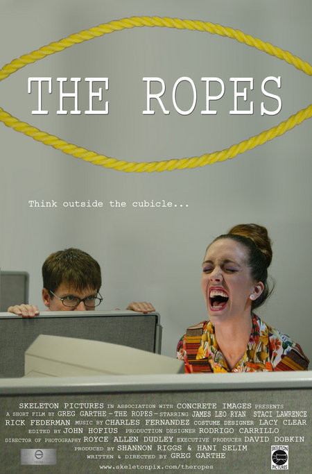 The Ropes 121175