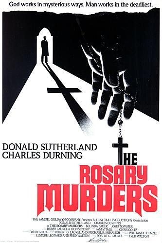The Rosary Murders 147799