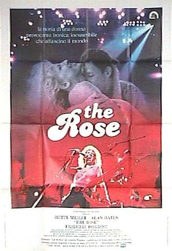 The Rose 145014