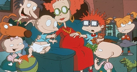 The Rugrats Movie 38459
