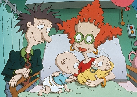 The Rugrats Movie 38467