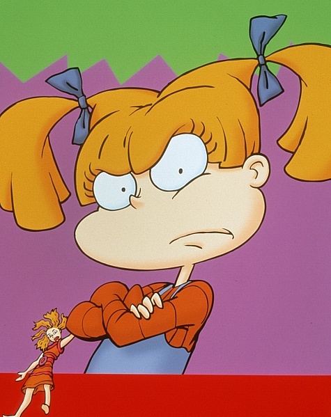 The Rugrats Movie 40371
