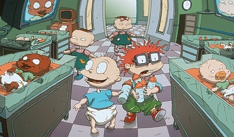 The Rugrats Movie 41966