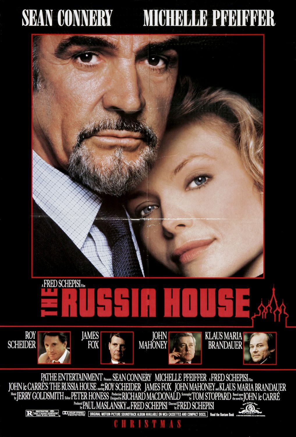 The Russia House 144327