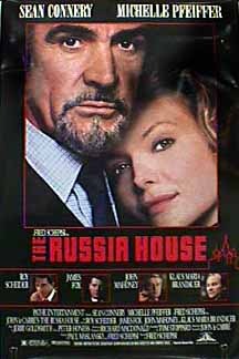 The Russia House 6643