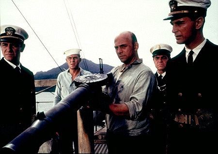 The Sand Pebbles 19939