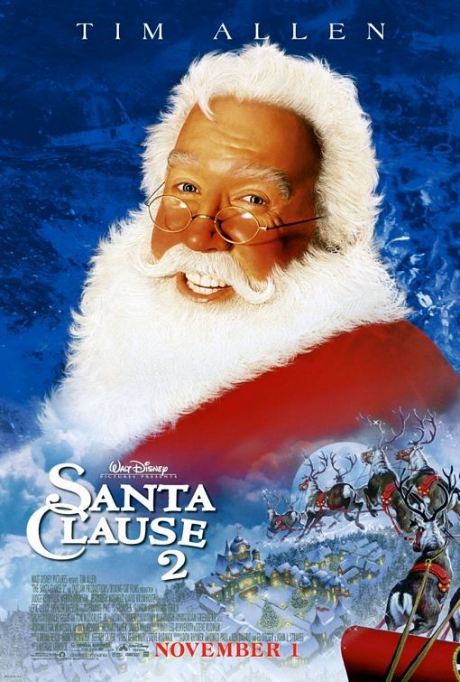 The Santa Clause 2 142351