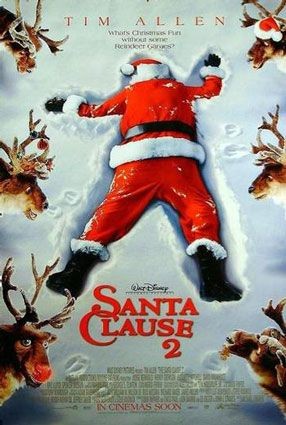 The Santa Clause 2 142353