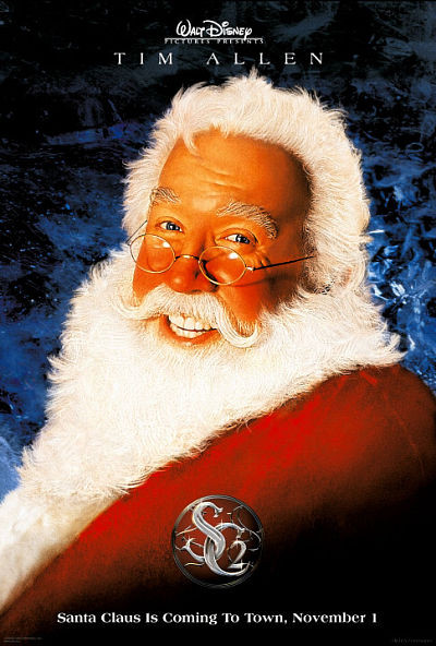 The Santa Clause 2 68722