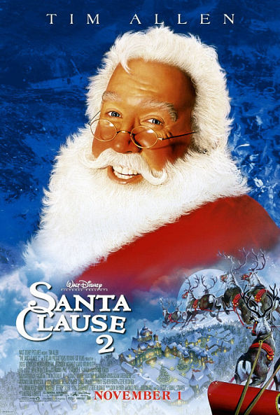 The Santa Clause 2 71319