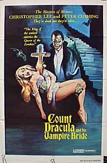 The Satanic Rites of Dracula 3698
