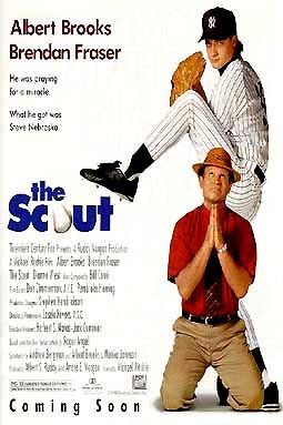 The Scout 141375
