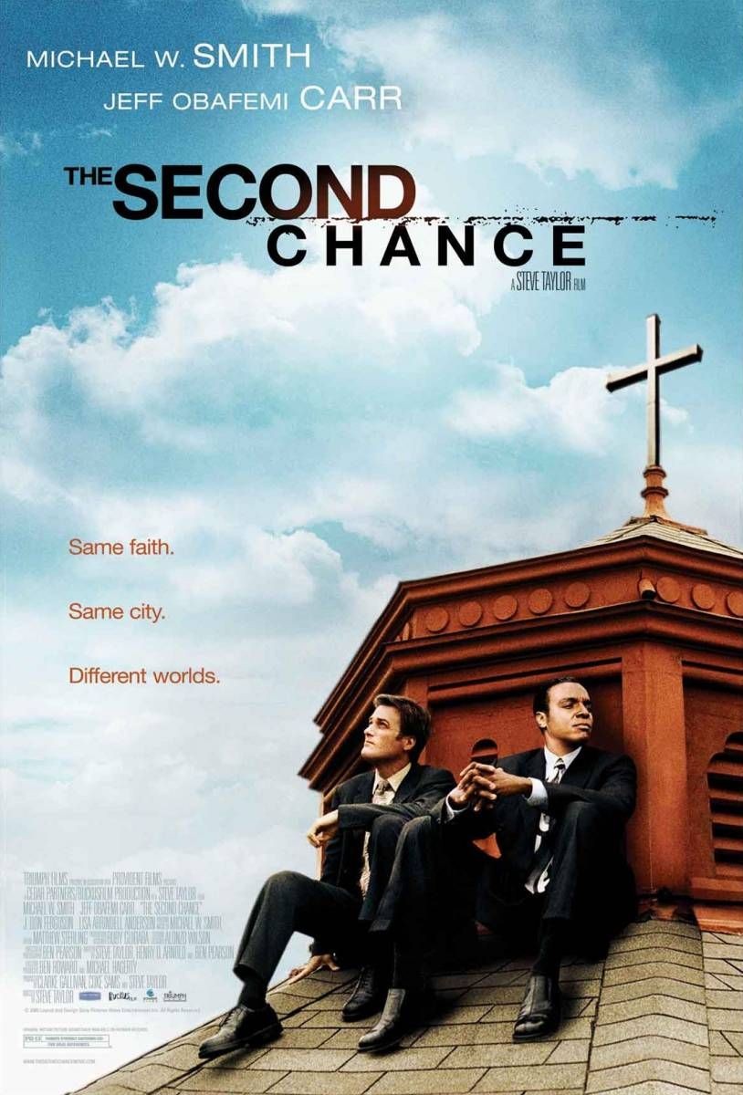 The Second Chance 139242