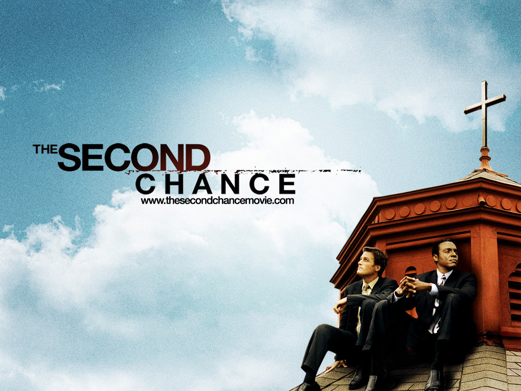The Second Chance 153176