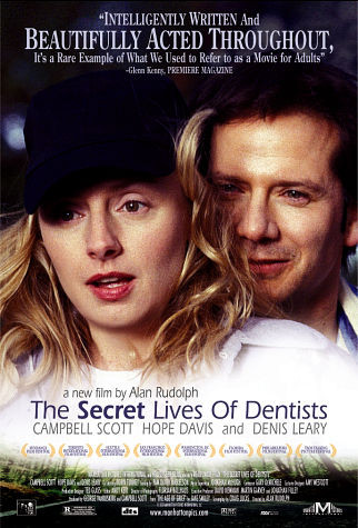 The Secret Lives of Dentists 74531