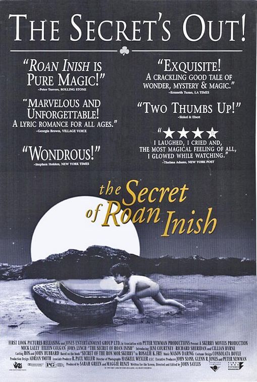The Secret of Roan Inish 142745