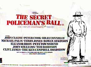 The Secret Policeman's Ball 1038