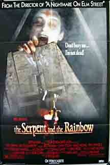 The Serpent and the Rainbow 6263