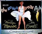 The Seven Year Itch 3112