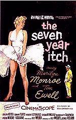 The Seven Year Itch 3114