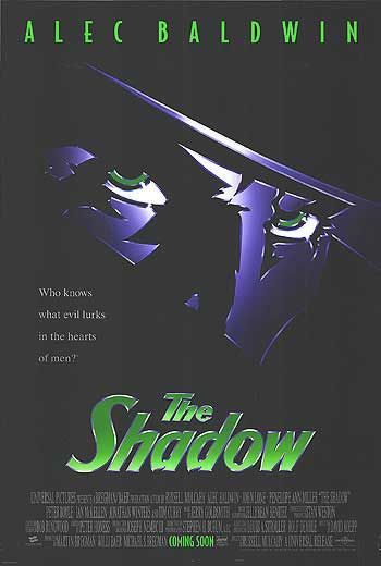 The Shadow 141397