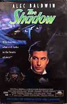 The Shadow 7260