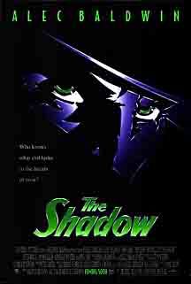 The Shadow 7264