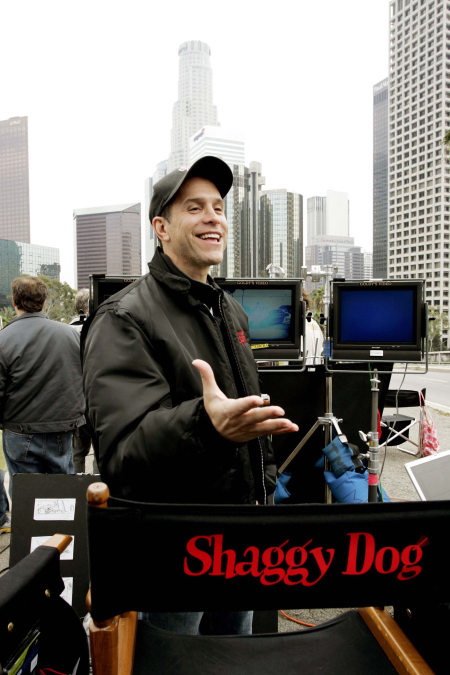 The Shaggy Dog 98940