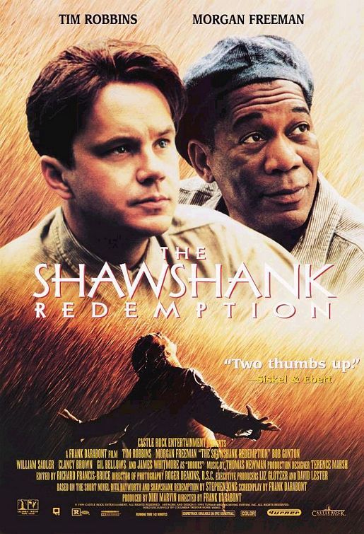 The Shawshank Redemption 141517