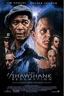 The Shawshank Redemption 7136