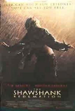 The Shawshank Redemption 12621