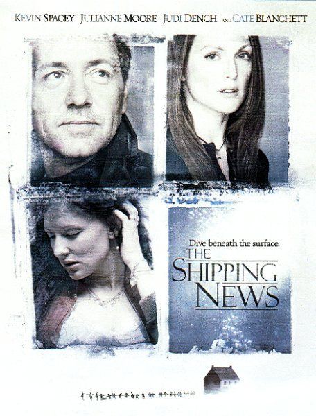 The Shipping News 142801