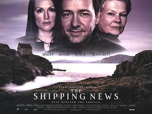 The Shipping News 142802