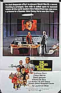 The Shoes of the Fisherman (1968/I) 2641