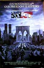 The Siege (1998/I) 10732