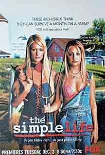 "The Simple Life" 132741