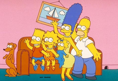 "The Simpsons" 25294