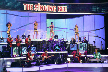 "The Singing Bee" 133397