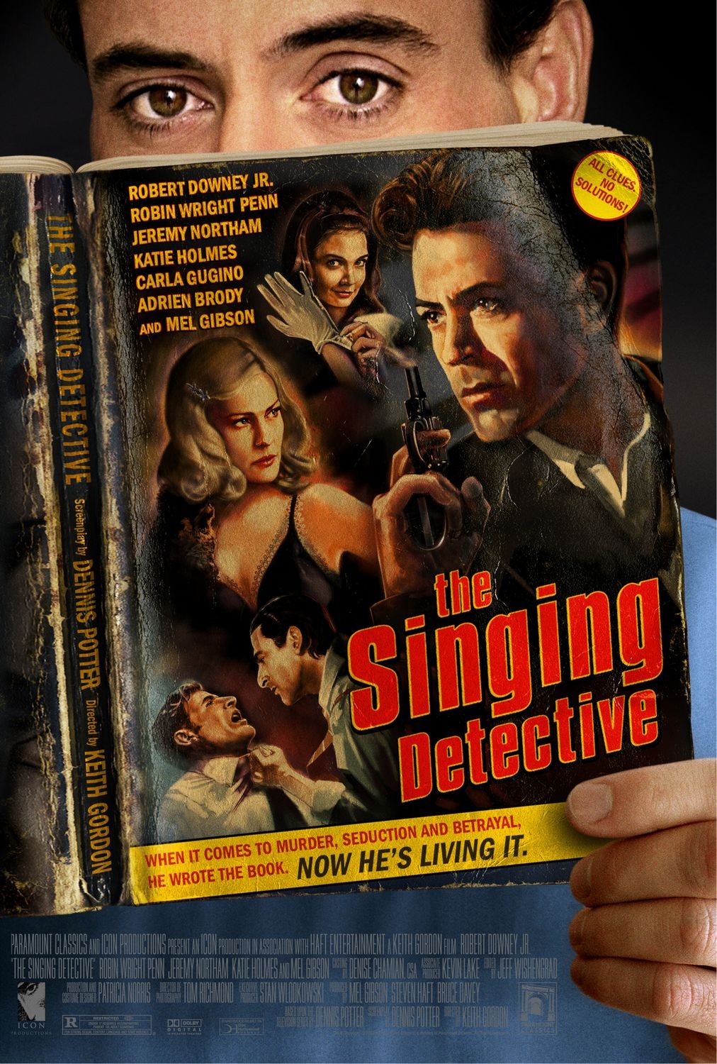 The Singing Detective 137497