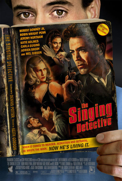 The Singing Detective 73219