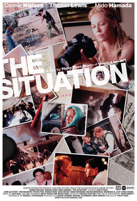The Situation (2006/I) 124777