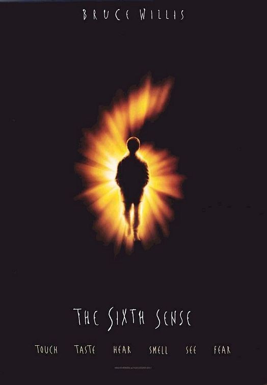 The Sixth Sense 139547