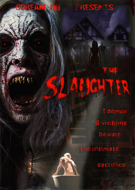 The Slaughter 119518